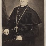 LJTP 100.015 - Bishop Clement Smyth - Gilbert & Taylor - c.1860