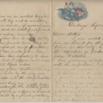 LJTP 200.013 - Camp Franklin letter - September 14, 1862