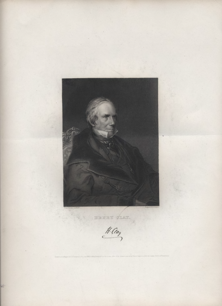LJTP 100.031 - Henry Clay by Samuel Root