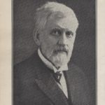 LJTP 100.037 - U.S. Senator William B. Allison (R-IA) - c.1908 