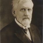 LJTP 100.038 - U.S. Senator William B. Allison (R-IA) - c.1908