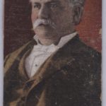 LJTP 100.053 - U.S. Speaker of the House of Rep. David B. Henderson (R-IA) - c.1900