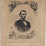 LJTP 100.062 - President Lincoln – The Union Forever – 1864