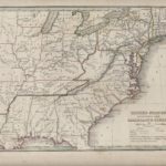 LJTP 500.007 - Comprehensive Atlas Geographical, Historical and Commercial - United States Exhibiting the Railroads and Canals - 1835