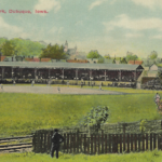 LJTP 100.071 - Dubuque League Park – circa 1910