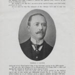 LJTP 100.077 - Thomas J. Loftus – Spink Sport Stories - 1921