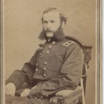 LJTP 100.096 - General Francis J. Herron - circa 1862