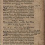 LJTP 700.042 - Page leaf from Ben Franklin Print Shop - Philadelphia - 1751