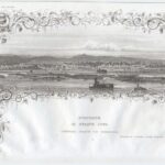LJTP 100.112 - Dubuque Im Staate Iowa by Herrmann J. Meyer - circa 1858