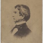LJTP 100.118 - Sec. of State William Seward - 1862