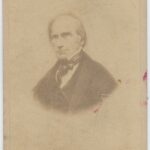 LJTP 100.119 - Hon. Henry Clay - circa 1854