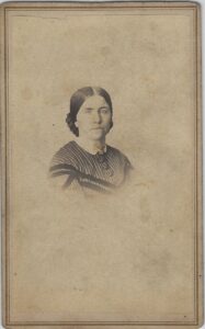 LJTP 100.151 - Samuel Root - Lady - c1860