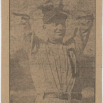 LJTP 300.028 - McGinnity Quits Baseball at 52 - 1923